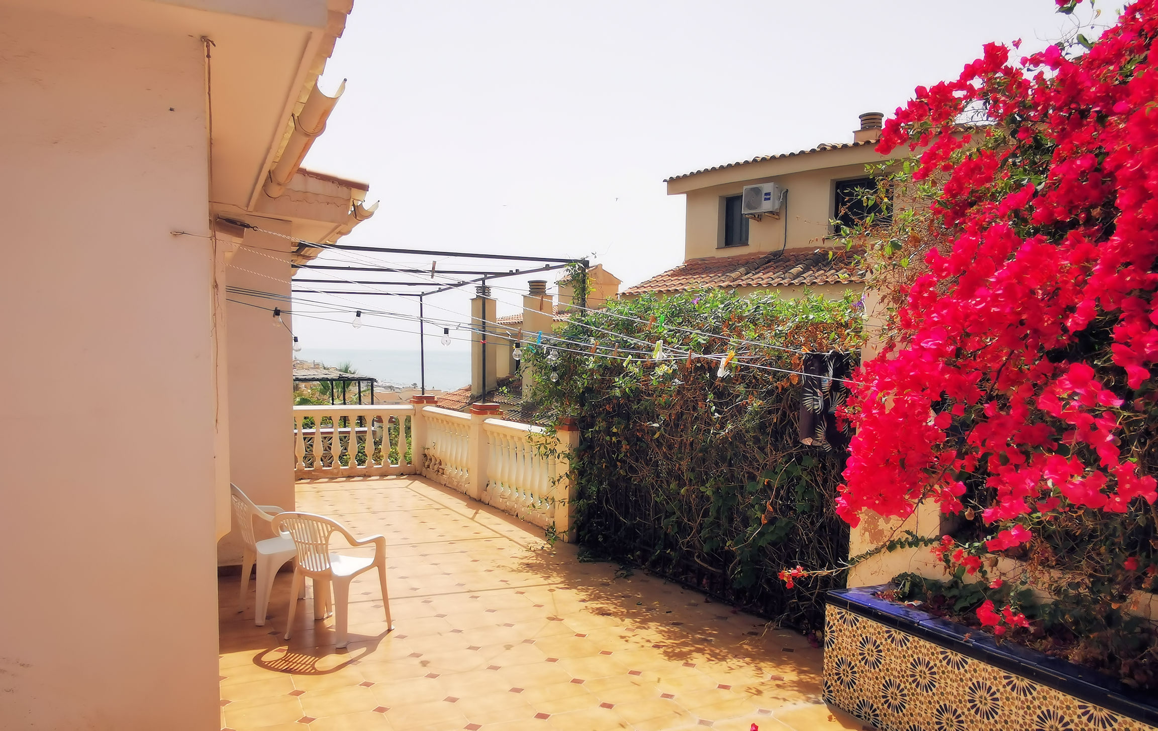 Villa for sale in Rincón de la Victoria